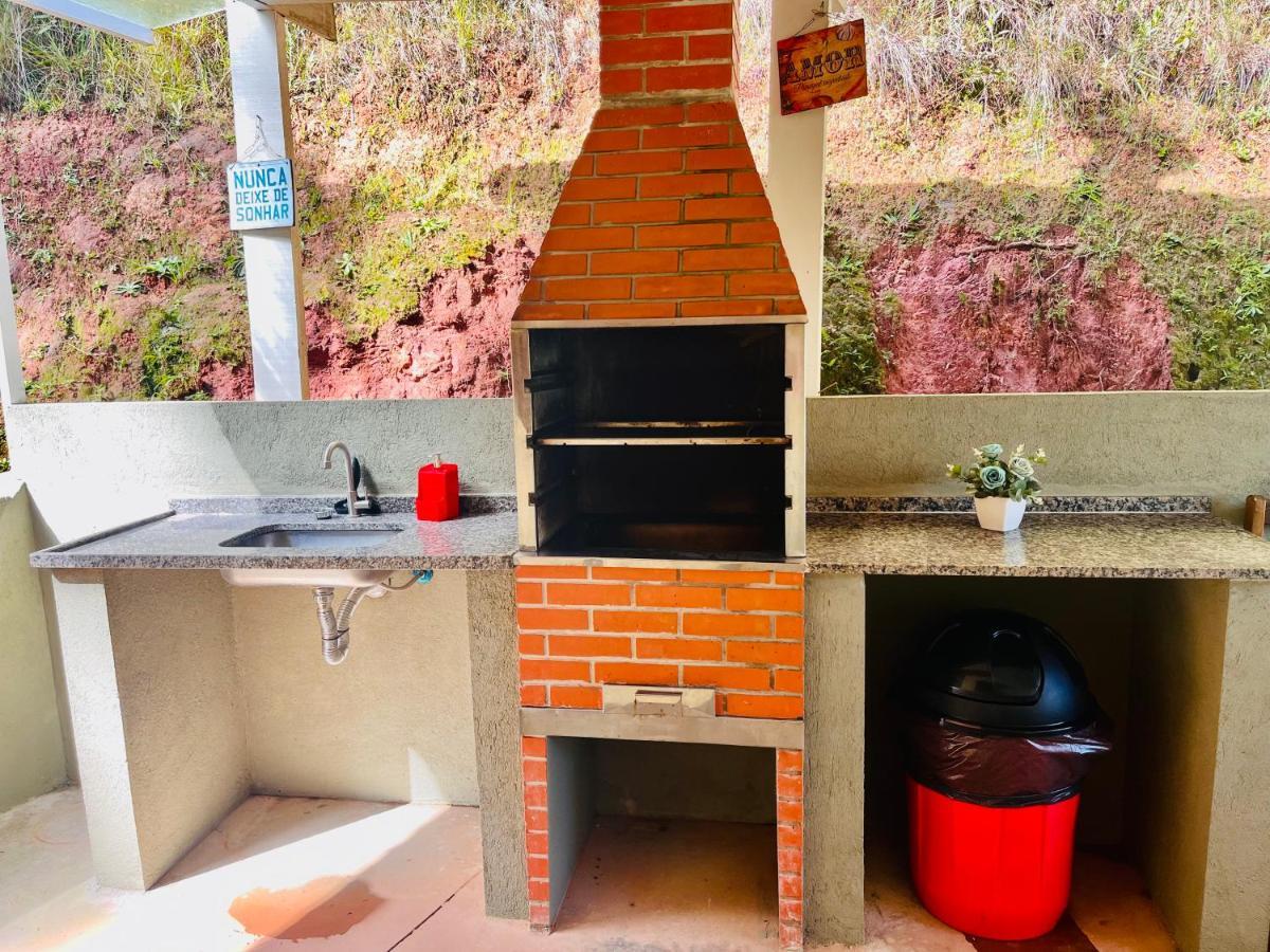 Casa Descanso